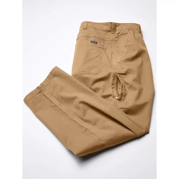 Columbia Mens Flex ROC PantCrouton