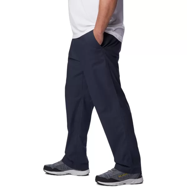 Columbia Mens Flex ROC PantIndia Ink