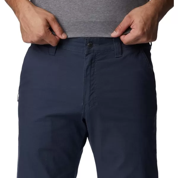 Columbia Mens Flex ROC PantIndia Ink