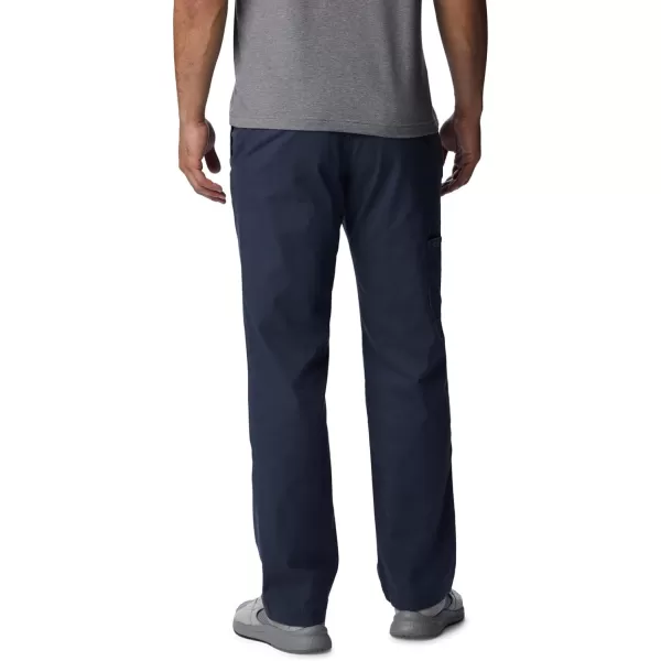 Columbia Mens Flex ROC PantIndia Ink