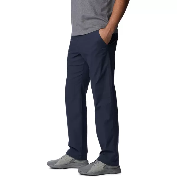 Columbia Mens Flex ROC PantIndia Ink