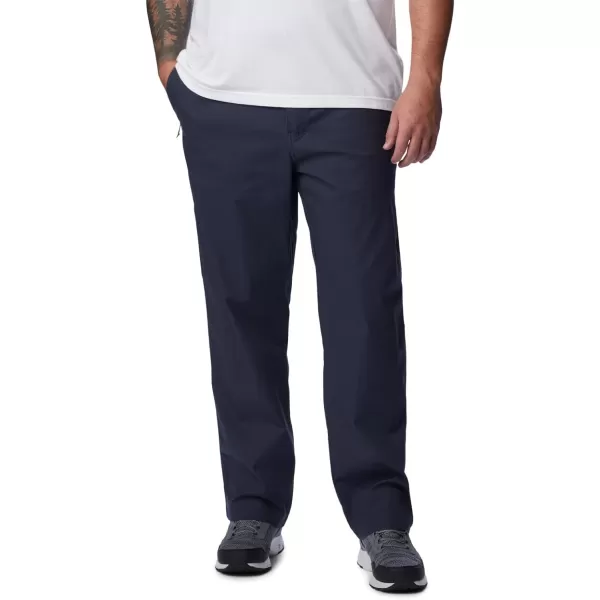 Columbia Mens Flex ROC PantIndia Ink