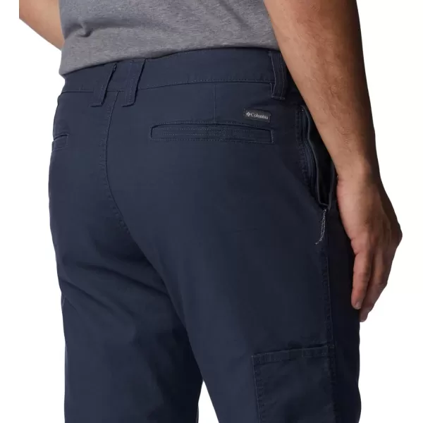 Columbia Mens Flex ROC PantIndia Ink