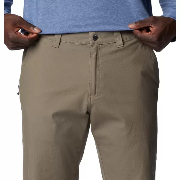 Columbia Mens Flex ROC PantSage