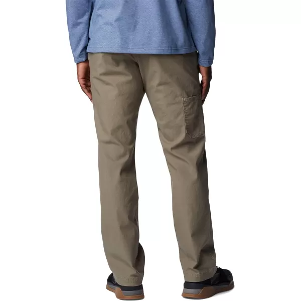 Columbia Mens Flex ROC PantSage