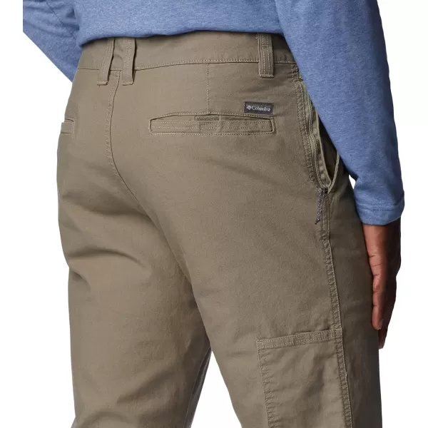 Columbia Mens Flex ROC PantSage