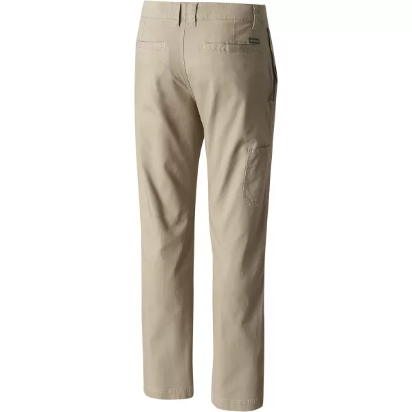 Columbia Mens Flex ROC PantTusk