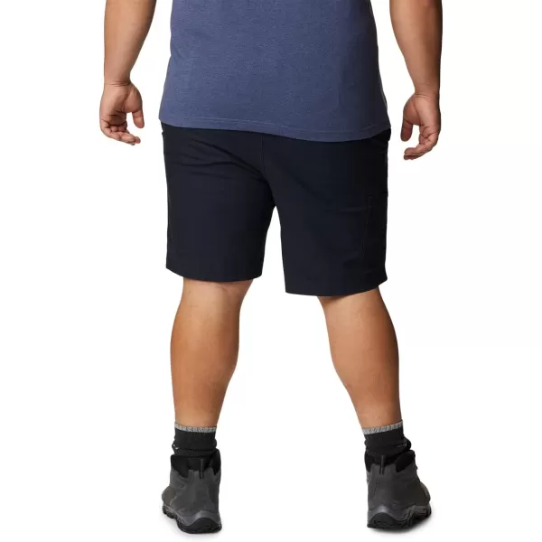 Columbia Mens Flex ROC Short UV Sun Protection Comfort StretchAbyss