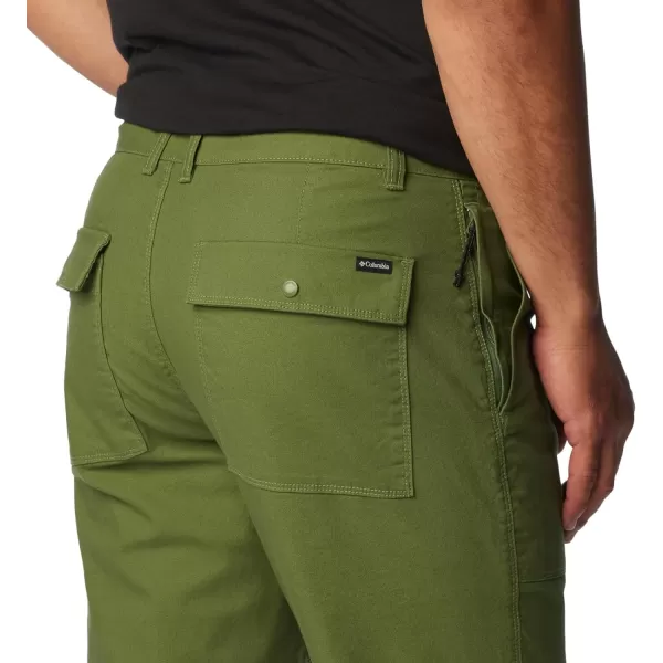 Columbia Mens Flex ROC Utility PantCanteen