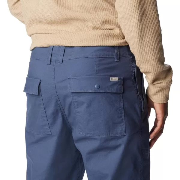 Columbia Mens Flex ROC Utility PantDark Mountain