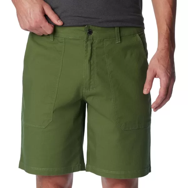 Columbia Mens Flex ROC Utility ShortCanteen