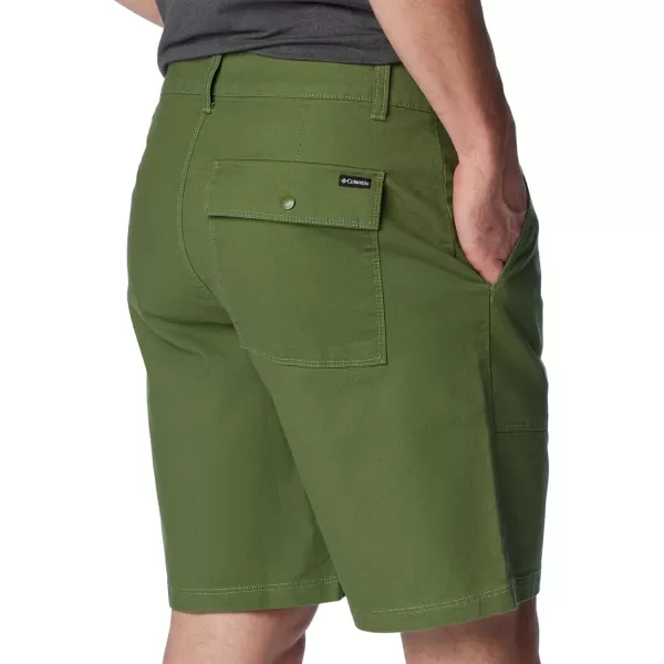 Columbia Mens Flex ROC Utility ShortCanteen