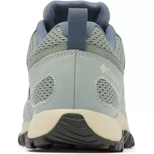 Columbia Mens Granite Trail WaterproofSedona SageNocturnal