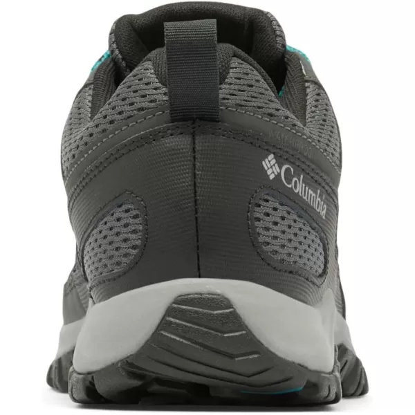 Columbia Mens Granite Trail WaterproofSharkRiver Blue