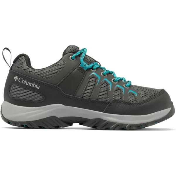 Columbia Mens Granite Trail WaterproofSharkRiver Blue