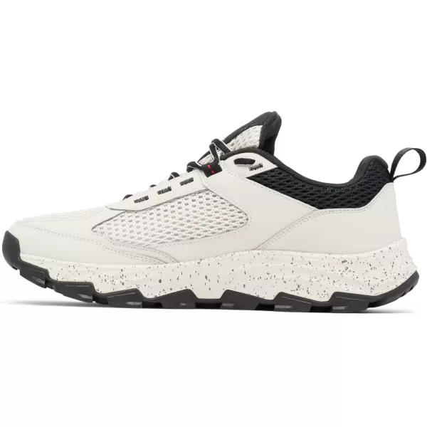 Columbia Mens Hatana Breathe Hiking ShoeCloud Grey Black