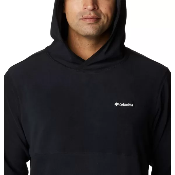 Columbia Mens Haven Hills HoodieBlack