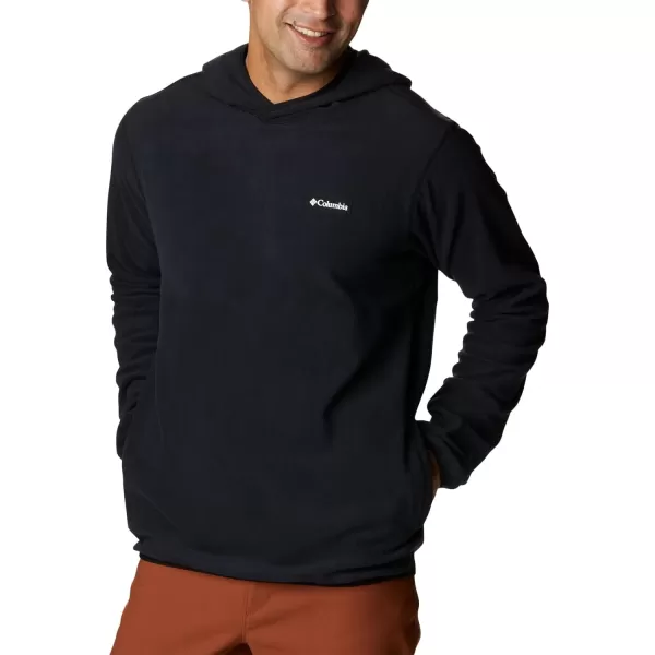 Columbia Mens Haven Hills HoodieBlack