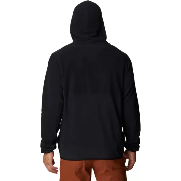 Columbia Mens Haven Hills HoodieBlack