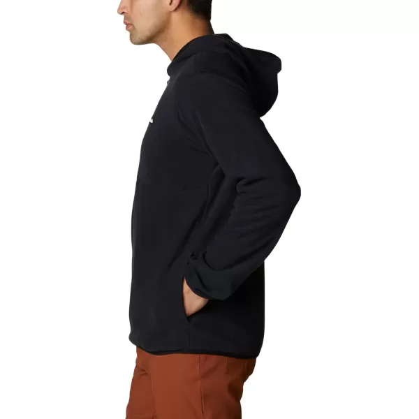 Columbia Mens Haven Hills HoodieBlack