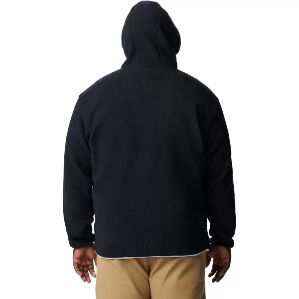 Columbia Mens Helvetia HoodieBlack