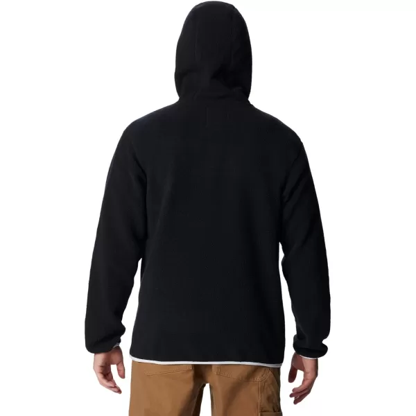 Columbia Mens Helvetia HoodieBlack