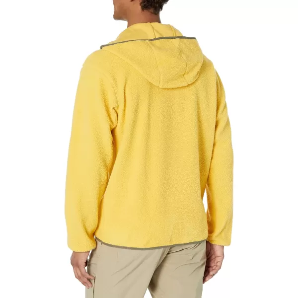 Columbia Mens Helvetia HoodieGolden Nugget