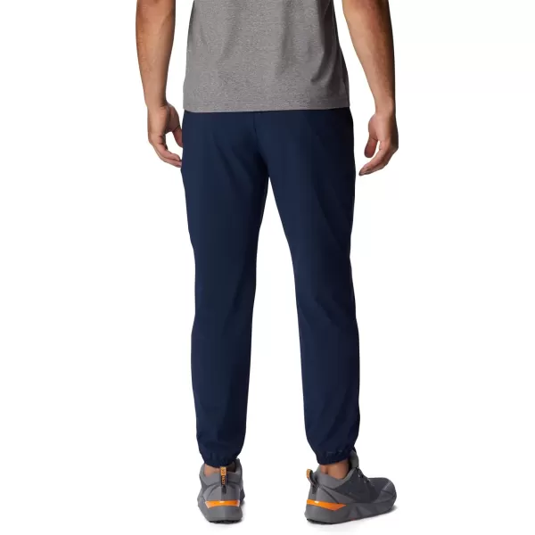 Columbia Mens Hike JoggerCollegiate Navy