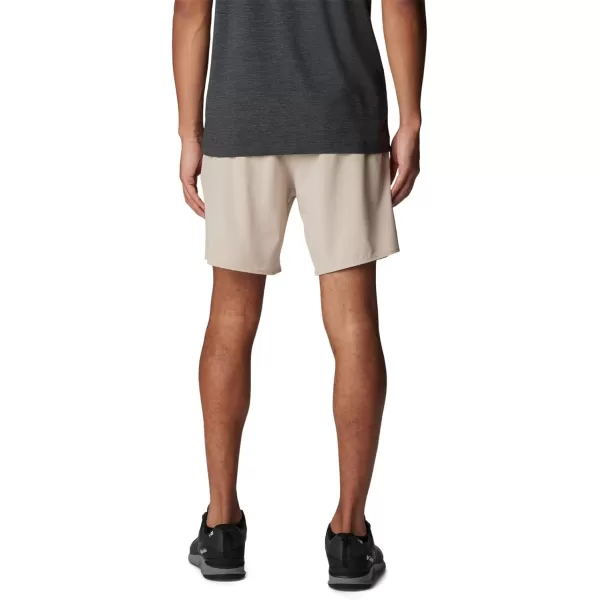 Columbia Mens Hike ShortAncient Fossil