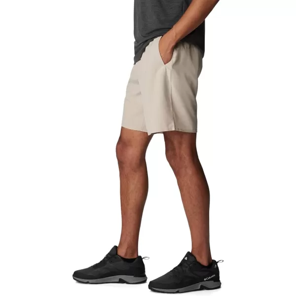 Columbia Mens Hike ShortAncient Fossil