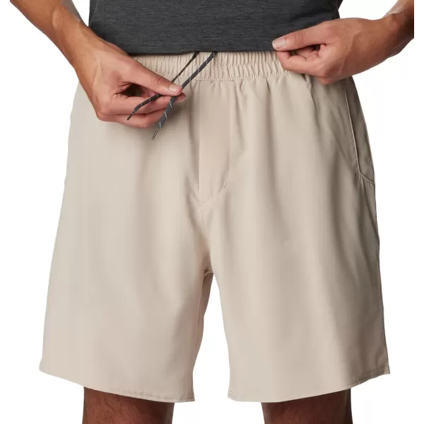 Columbia Mens Hike ShortAncient Fossil