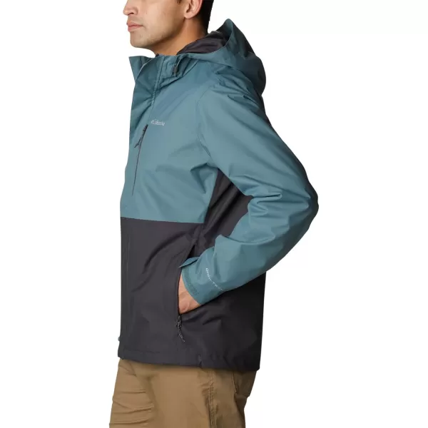 Columbia Mens Hikebound JacketMetal  Shark