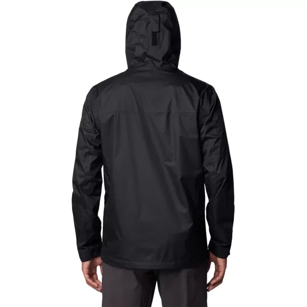 Columbia Mens Inner Limits Iii JacketBlack