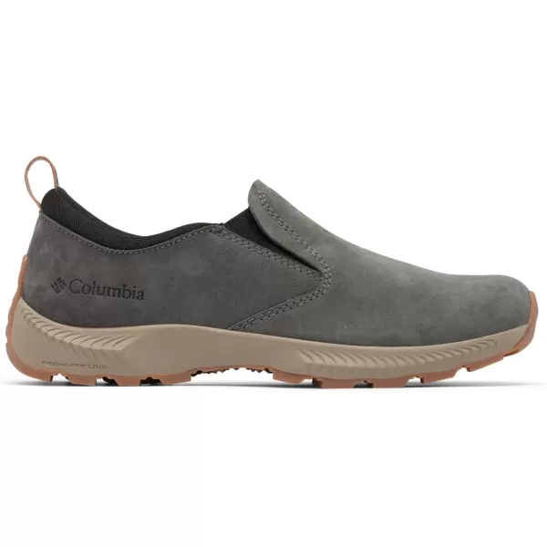 Columbia Mens Landroamer Camper LoaferGrillStorm