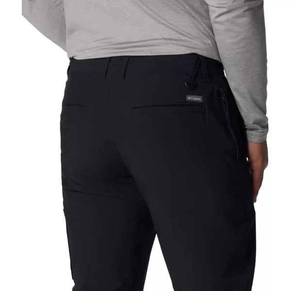 Columbia Mens Landroamer PantBlack