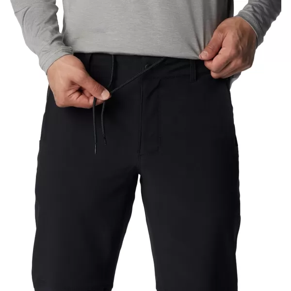 Columbia Mens Landroamer PantBlack