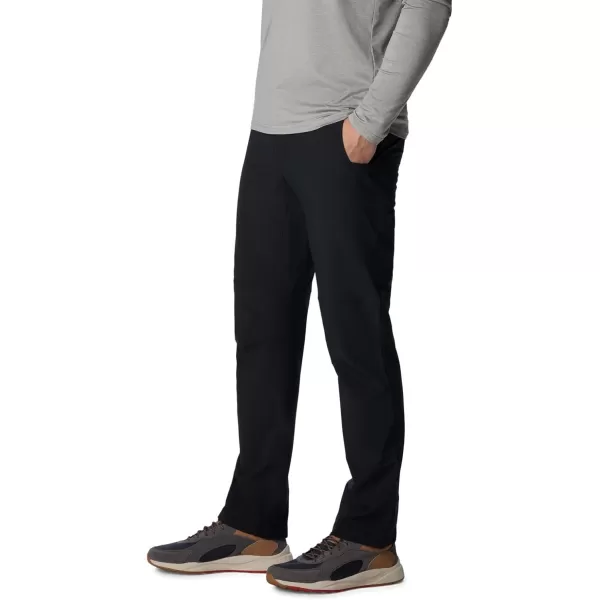 Columbia Mens Landroamer PantBlack