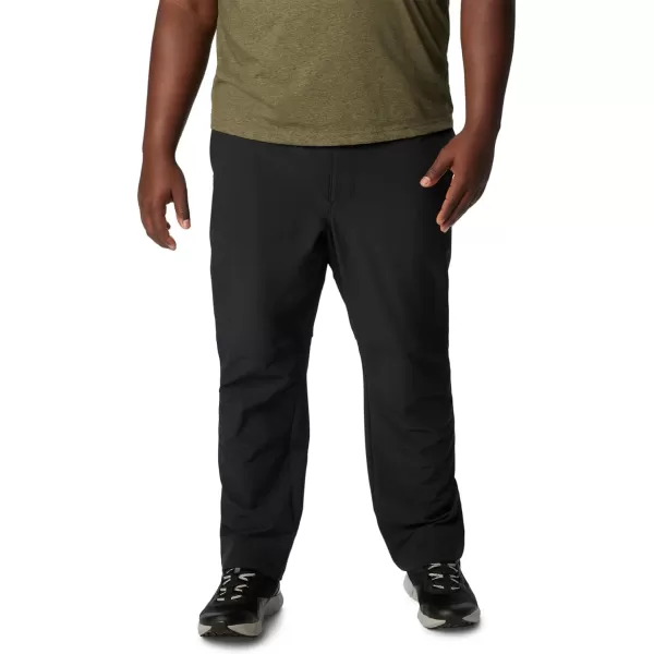 Columbia Mens Landroamer PantBlack