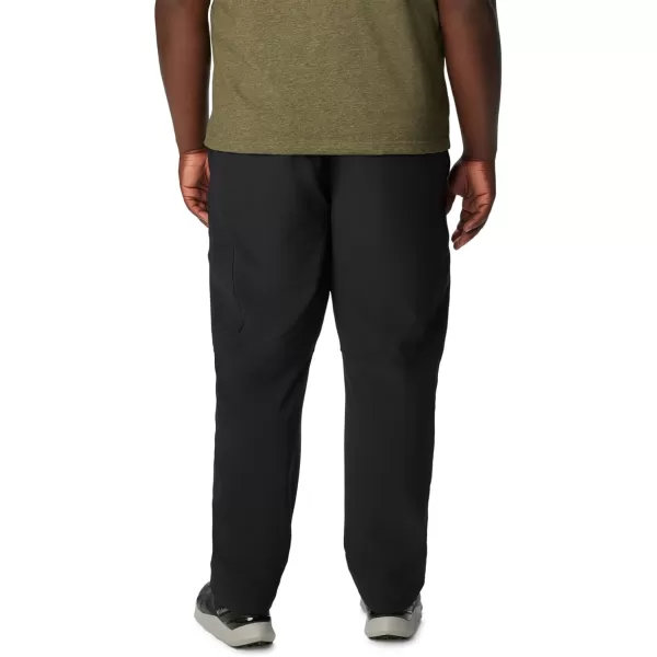 Columbia Mens Landroamer PantBlack