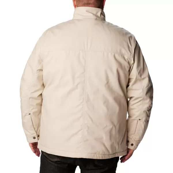 Columbia Mens Loma Vista Ii JacketDark Stone