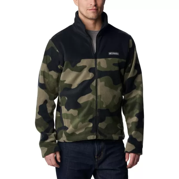 Columbia Mens Loma Vista Interchange JacketShark