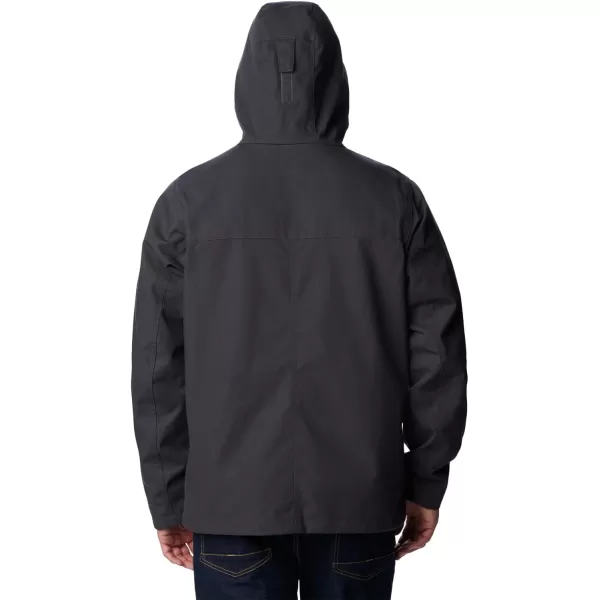 Columbia Mens Loma Vista Interchange JacketShark