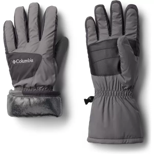 Columbia Mens M Six Rivers GloveCity GreyShark