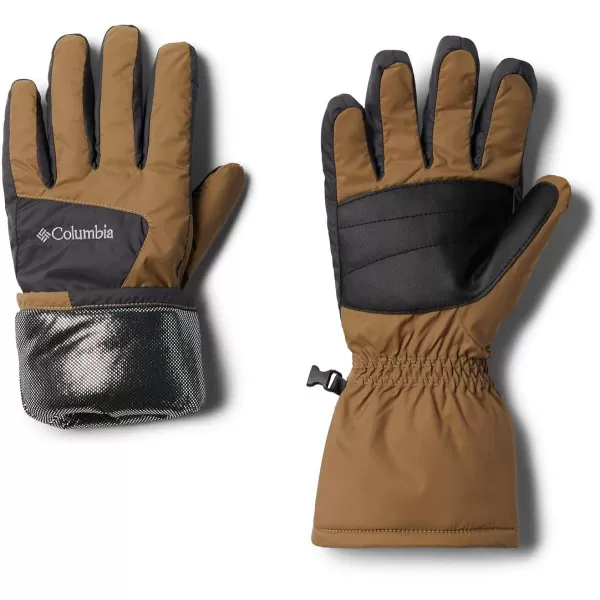 Columbia Mens M Six Rivers GloveDeltaShark