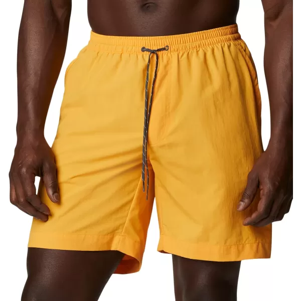 Columbia Mens M Summerdry ShortMango