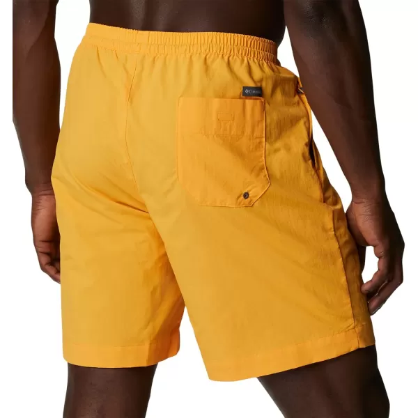 Columbia Mens M Summerdry ShortMango