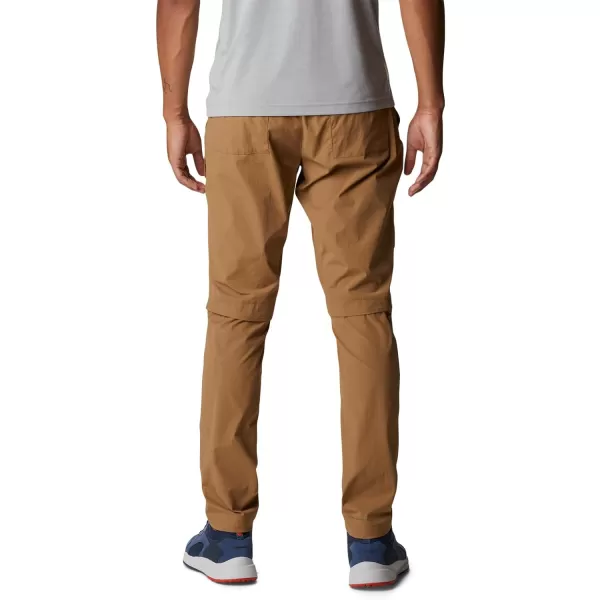 Columbia Mens Maxtrail Lite PantDelta