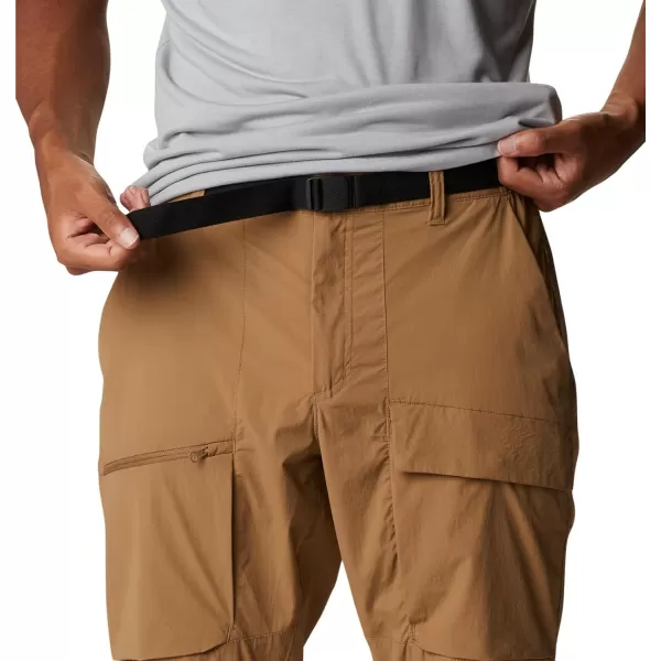 Columbia Mens Maxtrail Lite PantDelta