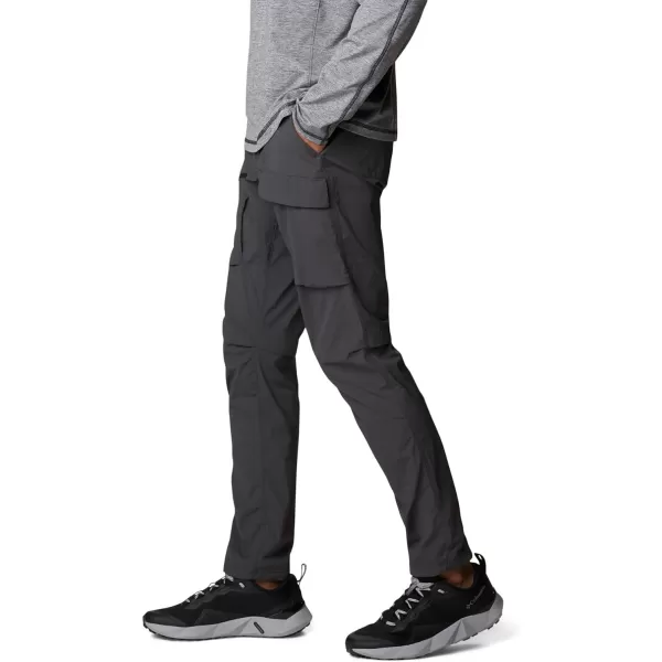 Columbia Mens Maxtrail Lite PantShark