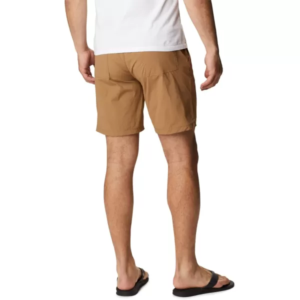 Columbia Mens Maxtrail Lite ShortDelta